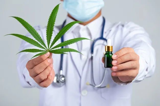 浅谈医用大麻的冰山一角 15种病症的医学循证 腾讯网