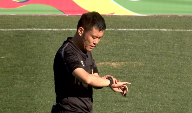 武汉三镇守住胜利,成功进入中甲联赛|邓卓翔|桑一非