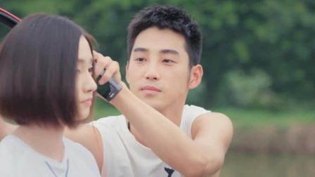 一起同过窗肖海洋对钟白是一见钟情他说出了真相她俩简直一模一样