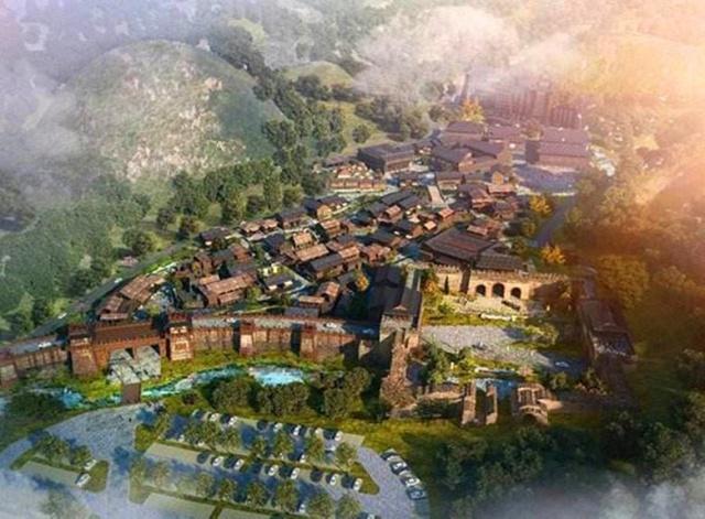 播州是如今遵义市范围,古代封建王朝轮流更替,但是统治播州的一直是