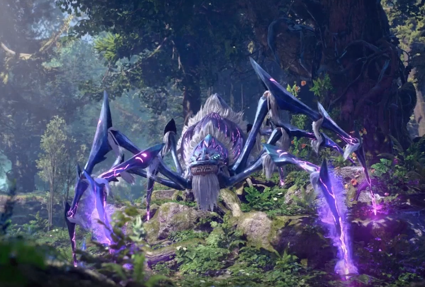 促成小舞献祭的三位罪魁祸首,唐三吊打人面魔蛛,为何却对菊斗罗心软?