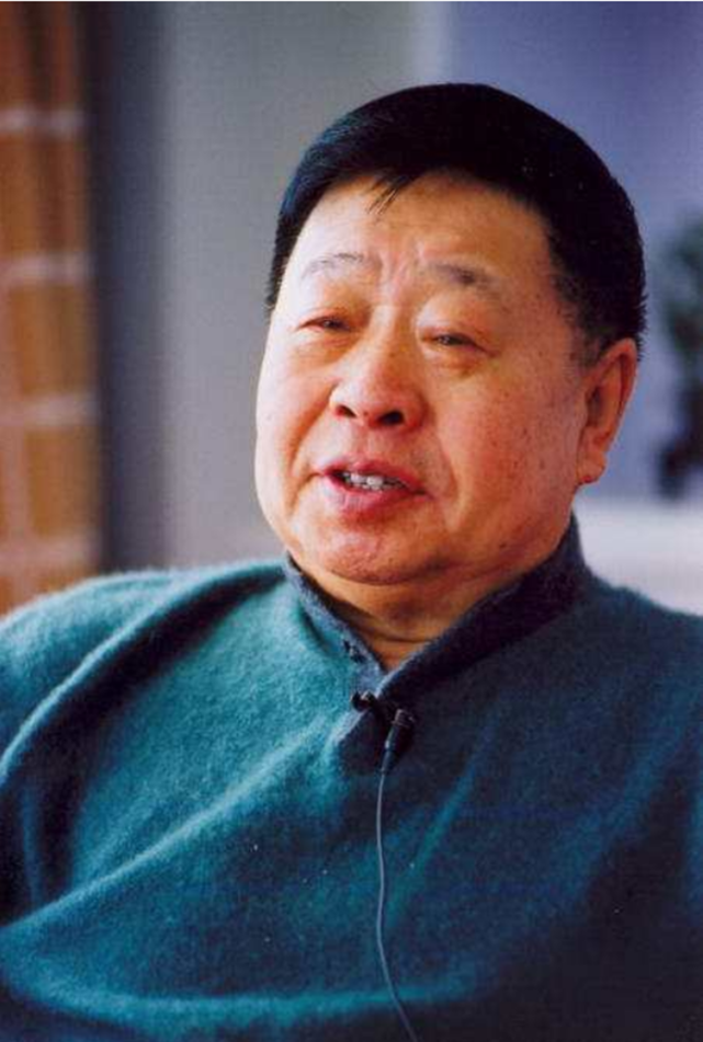冯巩一家名门父亲是冯国璋的孙子母族身份更加显赫被称京东第一家