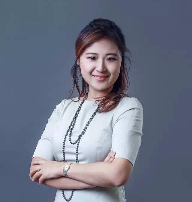 河北4人北漂成功逆袭,3位是80后?年纪最小的女富豪长相唯美