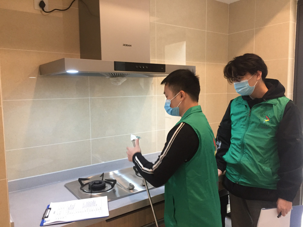 2020年精装房验房到底验什么?专业验房师告诉你答案