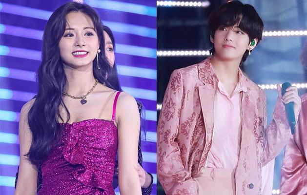 韩女歌手日本搜索量排名twice霸榜周子瑜夺冠jennie队内第一