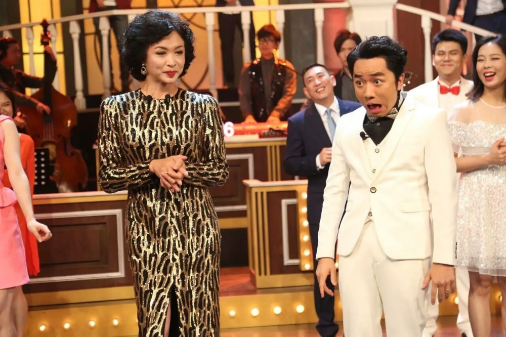 毒舌金星3档节目遭停播一句话暗示背后真相网友自找的