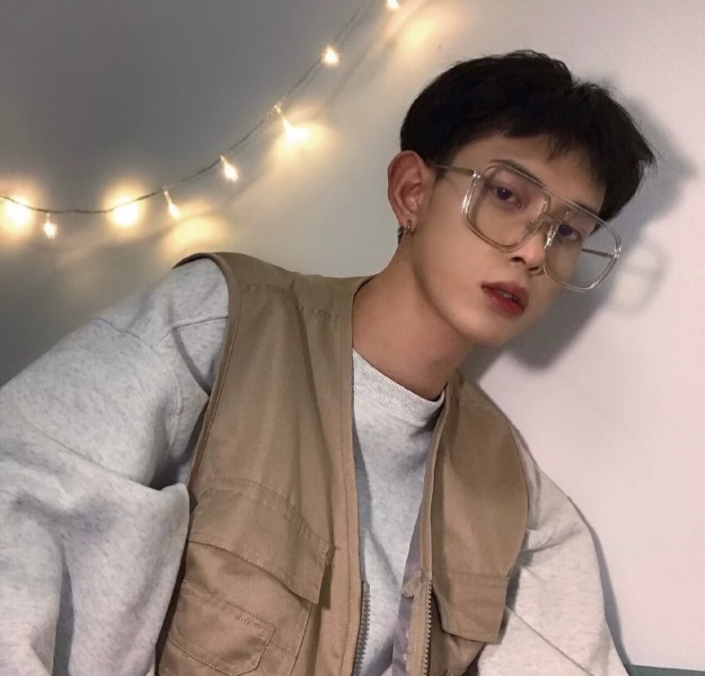 小姐姐喜欢的优质男头像_腾讯新闻