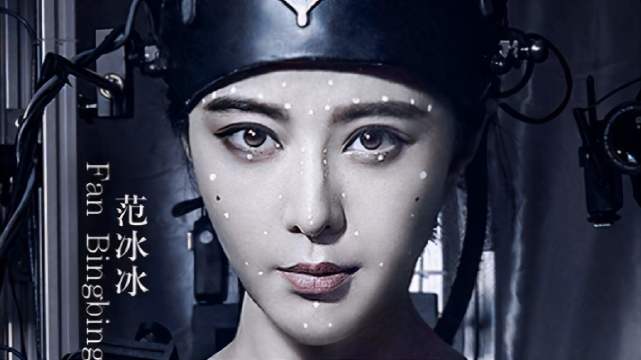 几部ai换脸的影视剧冷血狂宴都是小打小闹只有它才是王者