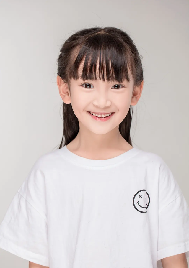 10后们踏浪而来童星闪亮后生可畏下一个天降紫微星会是谁