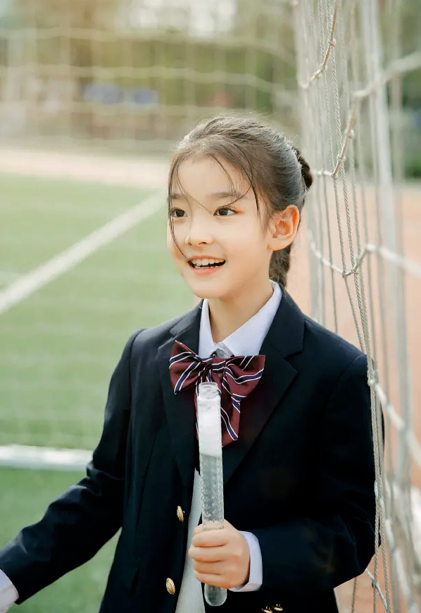 10后们踏浪而来童星闪亮后生可畏下一个天降紫微星会是谁