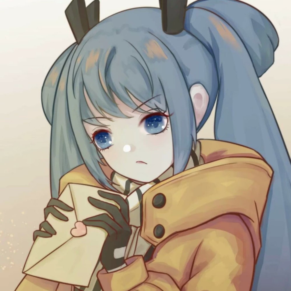 王者荣耀的动漫头像