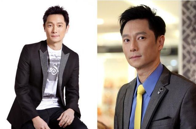 已经分开了,但是谢祖武和岳翎两个人在这部作品当中表现得非常默契,也