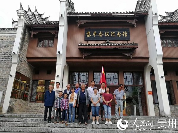 【我的扶贫故事】孟庆英:护士长驻村的第一滴眼泪