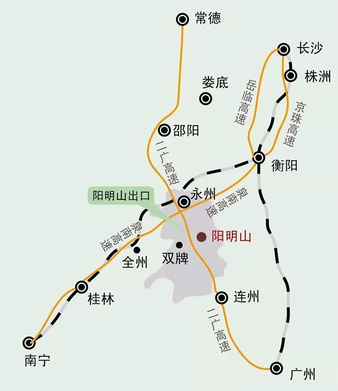 永州已进入雾凇观赏季!攻略带走!