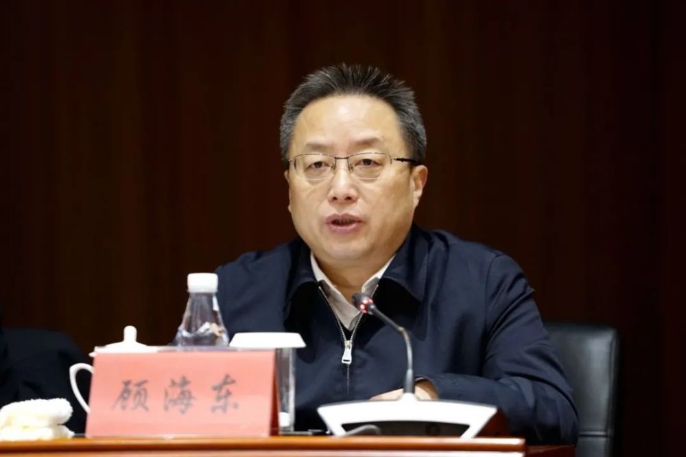 宣讲中,凌鸣对相城区近年来的高质量发展给予了高度肯定,尤其是在今年