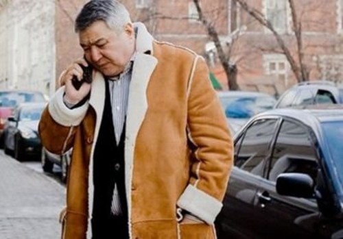 黑道大哥排行榜_世界四大大佬排行,中国一人上榜,排在第一的他实至名归!(2)