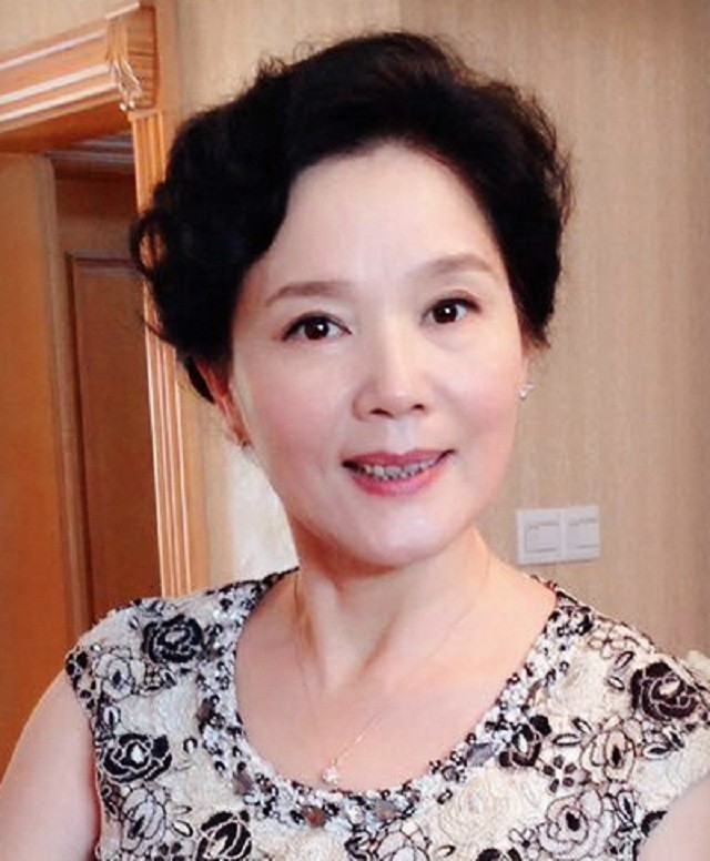 《渴望》导演9次拜访杨青,请她出演刘慧芳,为何后来演了女二?