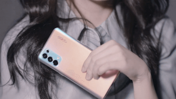 配置有意思,reno5发布会倒计时,两项首发黑科技值得一看|黑科技|oppo