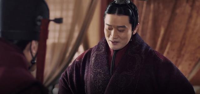 《大秦赋》郭开:陷害赵国两位功臣,后成为秦国功勋,结局凄惨_腾讯新闻