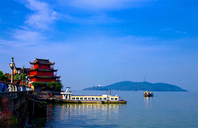 合肥旅游这十大景点不容错过