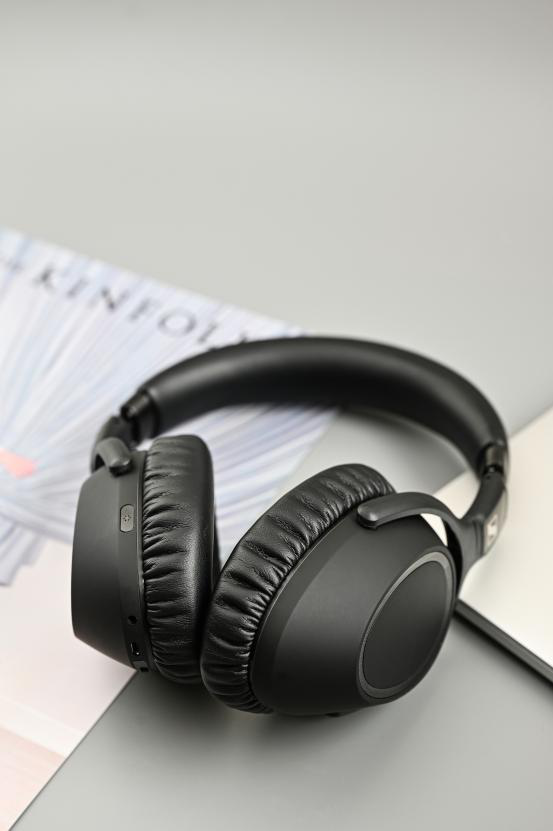 好音乐安静听森海塞尔pxc550ii给你一路好声音