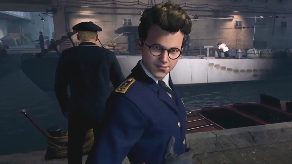 《荣誉勋章:超越巅峰》最终前瞻:经典 fps 系列的 vr 新作