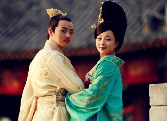 李世民重用长孙无忌为什么长孙皇后屡劝无果有效沟通是门艺术