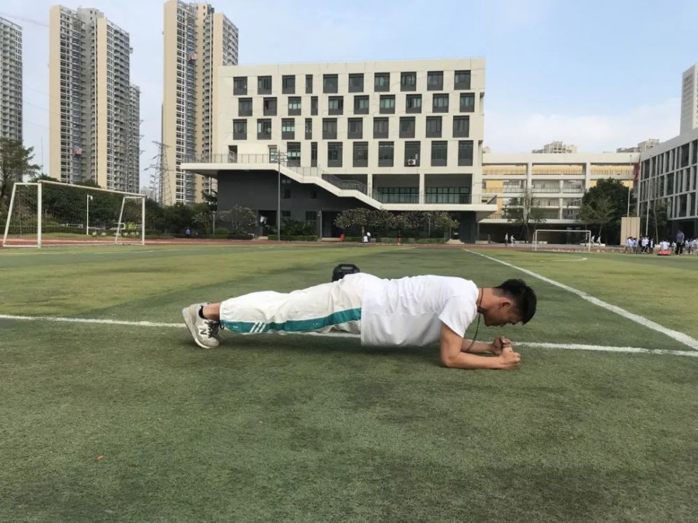 六年级项目学习《小身体,大宇宙—运用(体育肌肉篇)