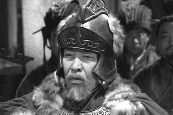 纸上谈兵 的赵括 为何有机会和战神白起单挑 答 因为3个人 腾讯网