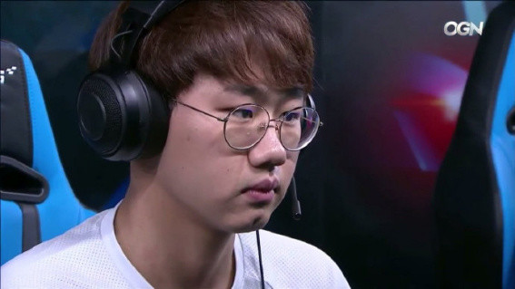 提及kuro这名选手相信大家对他多少有点印象,毕竟当时的老虎队给我们