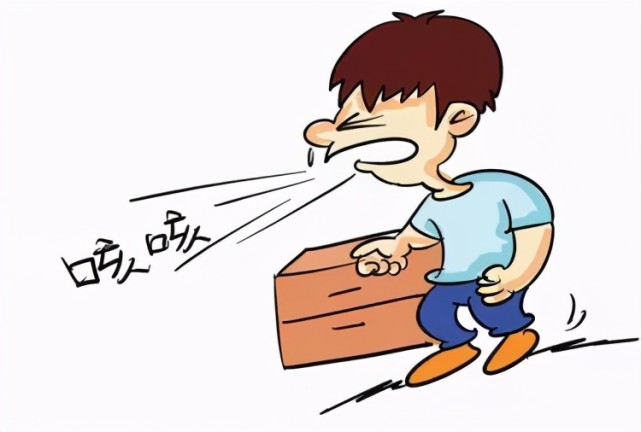 有痰不吐，咽回去了会怎样？为什么有人不会吐痰？_腾讯新闻
