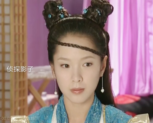 打开腾讯新闻,查看更多图片 >凤仪公主是南平国王唯一的女儿,从小受尽