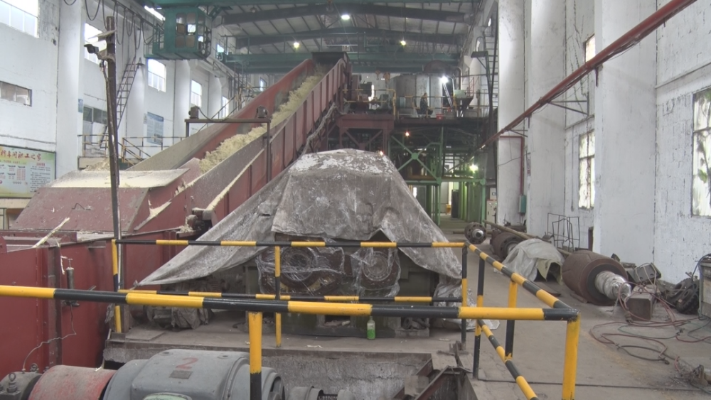 马山南华开榨 预计甘蔗进厂量同比增长21%