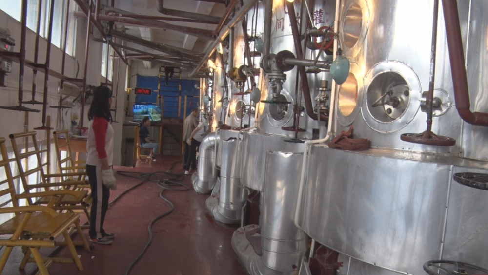 马山南华开榨 预计甘蔗进厂量同比增长21%