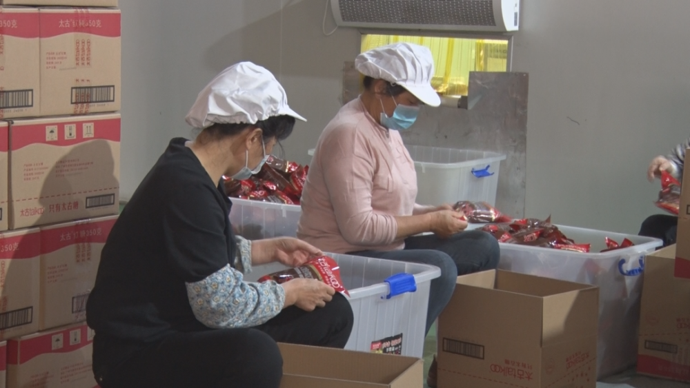 马山南华开榨 预计甘蔗进厂量同比增长21%