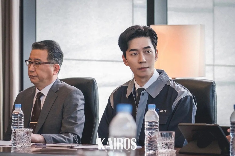 又一部韩剧叫好不叫座!mbc社长钦点年度好剧,收视一般太可惜了