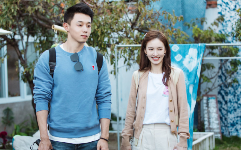 金晨约会"放大招",陈一鸣却不合拍,原来心动会被消磨殆尽