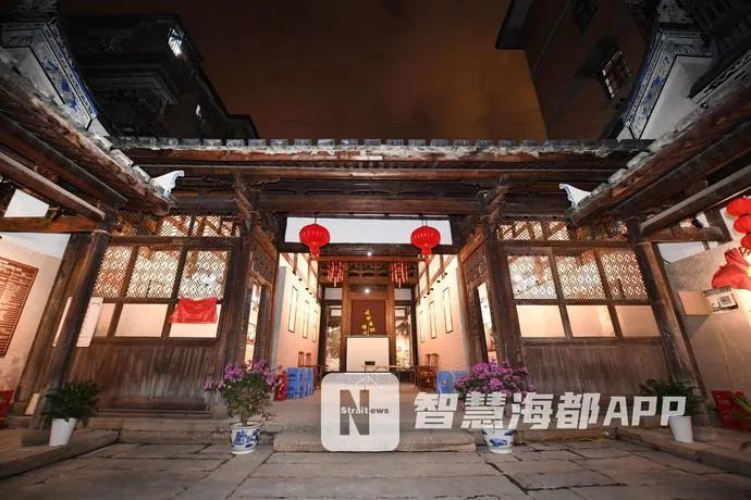 福州方声洞故居免费开放啦!展出两封珍贵"绝命书"
