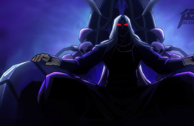 刺客伍六七先导pv抢先看神医是隐藏高人暗影刺客首领登场