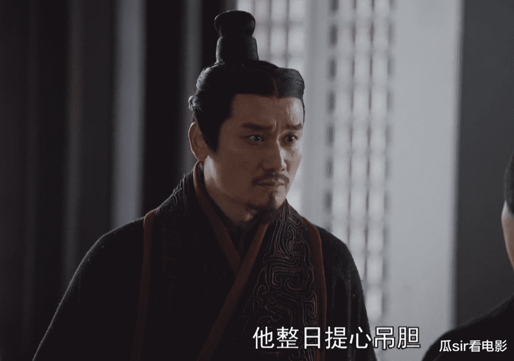 大秦赋春平君赵佾归国途中中计赵国倡后的计谋未免太牵强