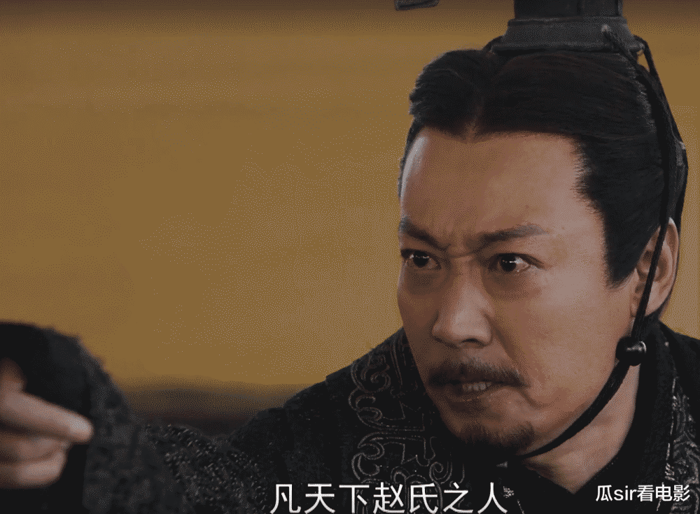 大秦赋春平君赵佾归国途中中计赵国倡后的计谋未免太牵强