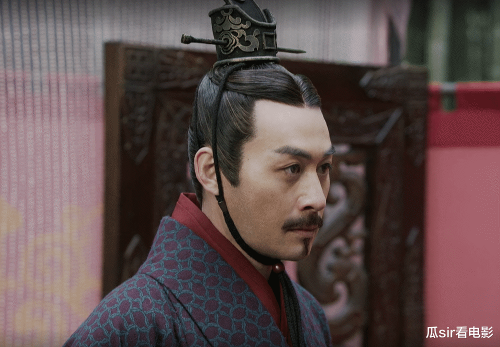 大秦赋春平君赵佾归国途中中计赵国倡后的计谋未免太牵强