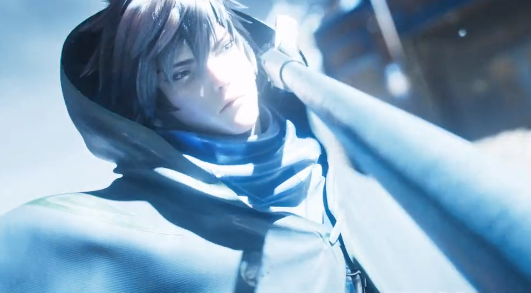 魏都刺客澜王者荣耀新英雄澜与小可爱蔡文姬不得不说的故事