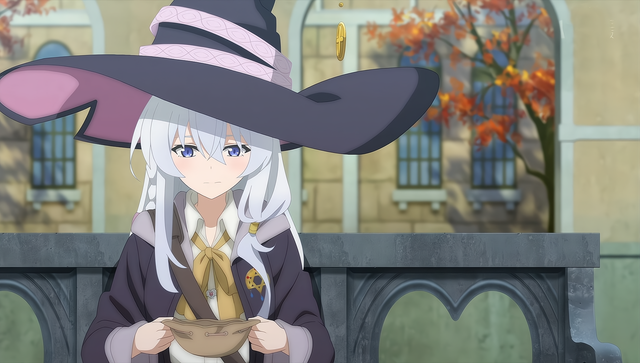 魔女之旅本以为是轻松治愈的魔女周游列国记没想到却是万恶之源