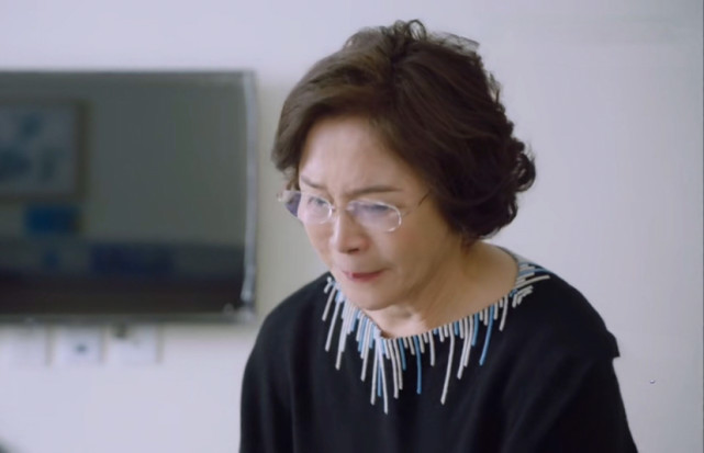 爱的厘米刘淑琪关家的不幸她是沉默的助推手有些寒心