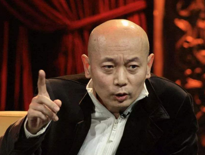 这6位光头演员厉害了张卫健徐峥上榜你全认识算我输