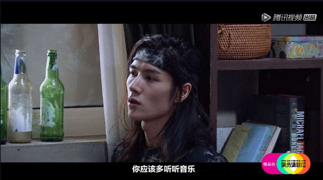 专访|贺开朗:真诚的表达,最后都殊途同归