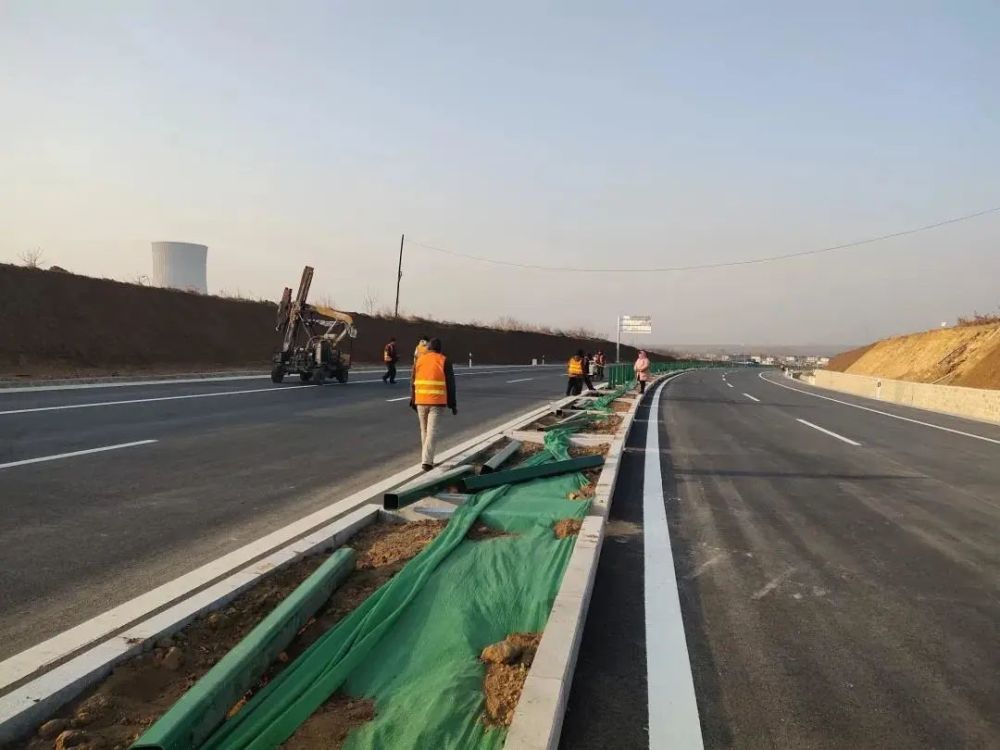 新102国道明天通车!_腾讯新闻