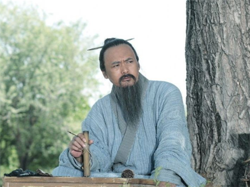 美人拒绝与孔子共乘一车 孔子说了句名言 谁知让她被骂了两千年 腾讯网