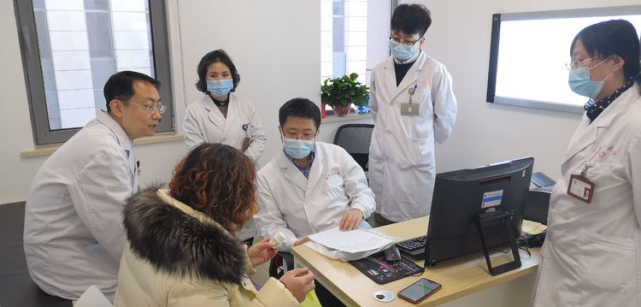 中国医学科学院肿瘤医院全天黄牛票贩子电话的简单介绍